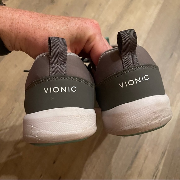 Vionic Adore Active Athletic Sneakers - Picture 4 of 10